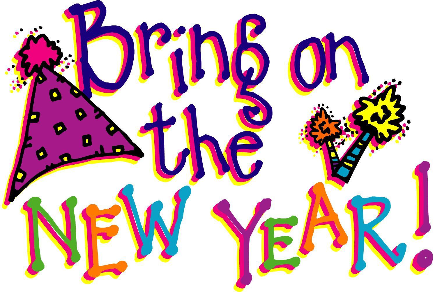 New Year's Expo Eve 2017